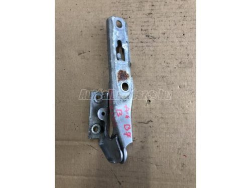AUDI A4 - 2006 - 8E0823301E, 8E0823302E - motorháztető zsanér