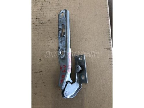 AUDI A4 - 2006 - 8E0823301E, 8E0823302E - motorháztető zsanér