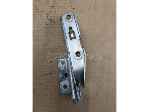AUDI A4 - 2006 - 8E0823301E, 8E0823302E - motorháztető zsanér