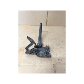 AUDI A4 - 2004 - 8E0823480D - motorháztető nyitó kar