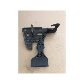 AUDI A4 - 2007 - 8E0823480E - motorháztető nyitó kar