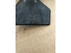 AUDI A4 - 2007 - 8E0823480E - motorháztető nyitó kar