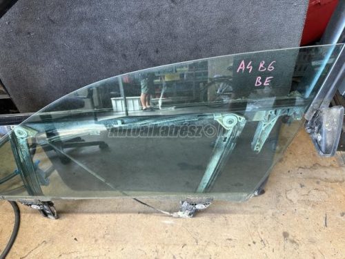 AUDI A4 - 2002 - 8E0837461A - ablakemelő