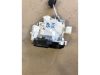 AUDI A4 - 2007 - 8E0839015AA, 8E0839016AA - ajtózár