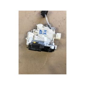 AUDI A4 - 2007 - 8E0839015AA, 8E0839016AA - ajtózár