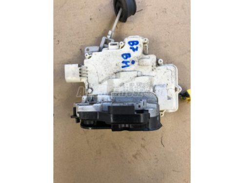 AUDI A4 - 2007 - 8E0839015AA, 8E0839016AA - ajtózár