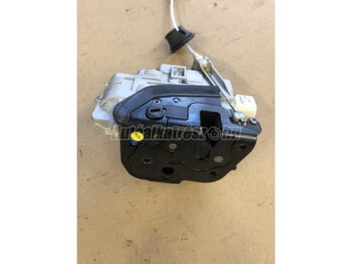 AUDI A4 - 2007 - 8E0839015AA, 8E0839016AA - ajtózár