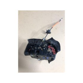 AUDI A4 - 2002 - 8E0839350 - ajtózár
