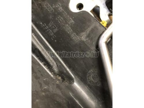 AUDI A4 - 2002 - 8E0839350 - ajtózár