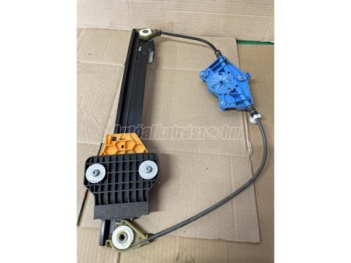 AUDI A4 - 2002 - 8E0839461B - ablakemelő