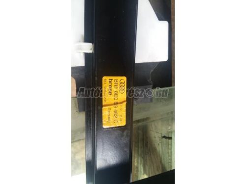 AUDI A4 - 2003 - 8E0839462C - ablakemelő