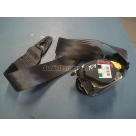 AUDI A4 - 2003 - 8E0857705F, 8E0857706F - biztonsági öv