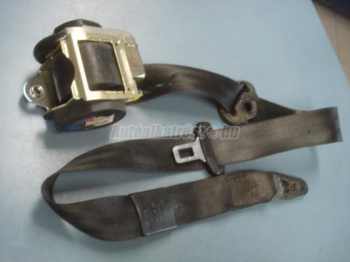 AUDI A4 - 2002 - 8E0857706B  8E0857705B - biztonsági öv