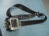 AUDI A4 - 2002 - 8E0857706B  8E0857705B - biztonsági öv