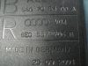 AUDI A4 - 2002 - 8E0857706B  8E0857705B - biztonsági öv