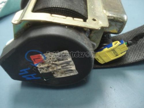 AUDI A4 - 2002 - 8E0857706B  8E0857705B - biztonsági öv