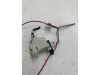 AUDI A4 - 2006 - 8E0862153A - tankajtó zár motor