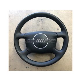 AUDI A4 - 2004 - 8E0880201AE, 8E0000124 - kormánykerék