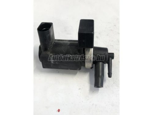 AUDI A4 - 2003 - 8E0906628 - kipufogógáz nyomásátalakító szelep