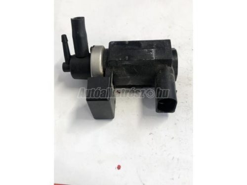 AUDI A4 - 2003 - 8E0906628 - kipufogógáz nyomásátalakító szelep