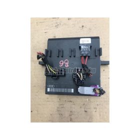 AUDI A4 - 2003 - 8E0907279C - komfort elektronika