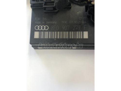 AUDI A4 - 2006 - 8E0907279F - komfort elektronika