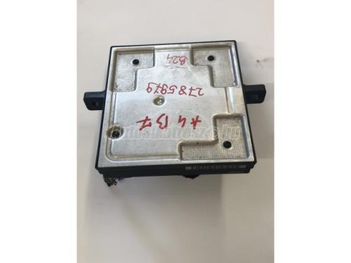 AUDI A4 - 2006 - 8E0907279F - komfort elektronika