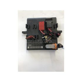 AUDI A4 - 2008 - 8E0907279N - komfort elektronika