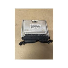  AUDI A4 - 2004 - 8E0907401T , 0281011444 - motorvezérlő elektronika