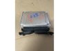 AUDI A4 - 2004 - 8E0907401T , 0281011444 - motorvezérlő elektronika