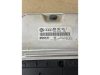 AUDI A4 - 2004 - 8E0907401T , 0281011444 - motorvezérlő elektronika