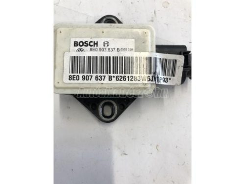 AUDI A4 - 2006 - 8E0907637B - ESP szenzor