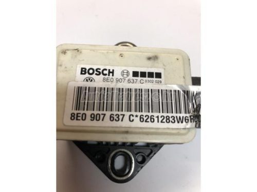 AUDI A4 - 2006 - 8E0907637C - esp szenzor