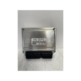 AUDI A4 - 2001 - 8E0909557  - motorvezérlő