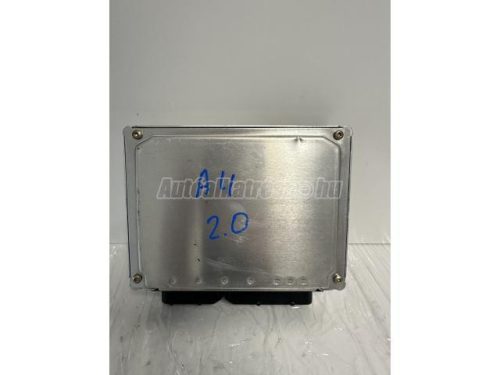 AUDI A4 - 2001 - 8E0909557  - motorvezérlő