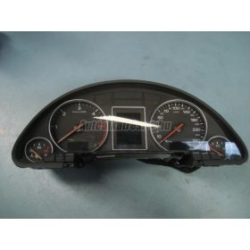 AUDI A4 - 2002 - 8E0920900GX - óracsoport