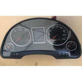 AUDI A4 - 2006 - 8E0920901H - km óra