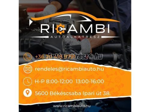 AUDI A4 | AUDI A4 - 2002 - 8E0941003F, 8E0941004F - fényszóró