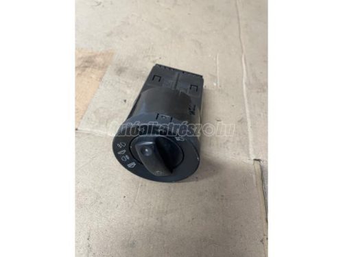 AUDI A4 - 2004 - 8E0941531, 8E0941531C - fényszóró kapcsoló