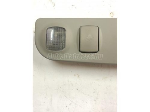 AUDI A4 - 2003 - 8E0947111A - belső világítás