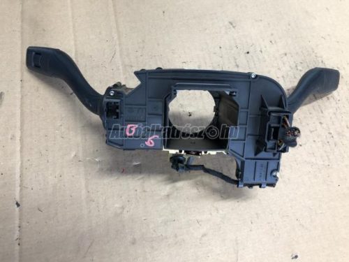 AUDI A4 - 2003 - 8E0953549F, 8E0953503 - kormányoszlop kapcsoló