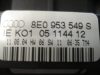 AUDI A4 - 2003 - 8E0953549S - kormánykapcsoló