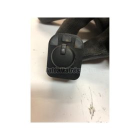 AUDI A2 - 2002 -  8E0959565 - tükörállítás kapcsoló