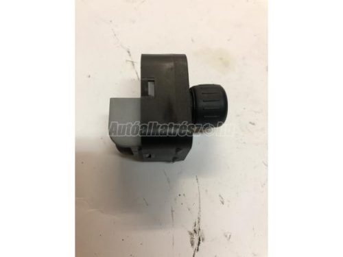 AUDI A2 - 2002 -  8E0959565 - tükörállítás kapcsoló