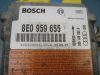 AUDI A4 - 2003 - 8E0959655 - légzsák vezérlő