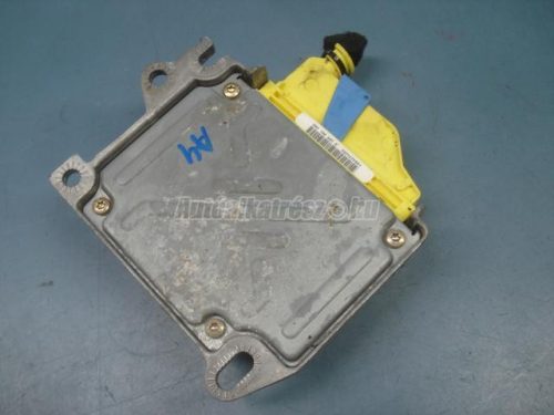 AUDI A4 - 2003 - 8E0959655 - légzsák vezérlő