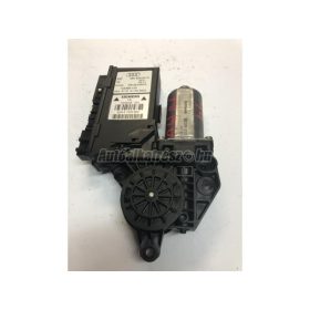 AUDI A4 - 2003 - 8E0959801A - ablakemelő motor