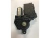 AUDI A4 - 2003 - 8E0959801A - ablakemelő motor