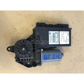 AUDI A4 - 2006 - 8E0959801E - ablakemelő motor