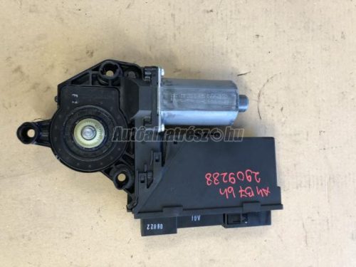 AUDI A4 - 2006 - 8E0959801E - ablakemelő motor